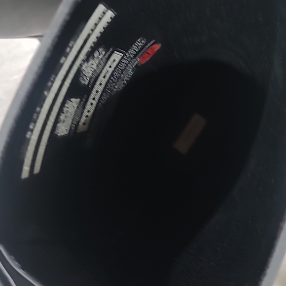 Hunter boots - Picture 2 of 3